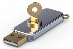 secure-USB