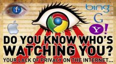 The Six  Most Common Mistakes When it Comes to Browsing Privacy