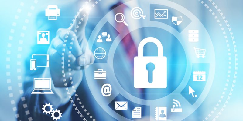 A Look at Cloud Security and Possible Threats