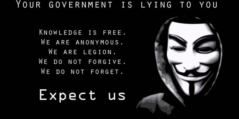 2010-2020: The Decade of Hacktivism