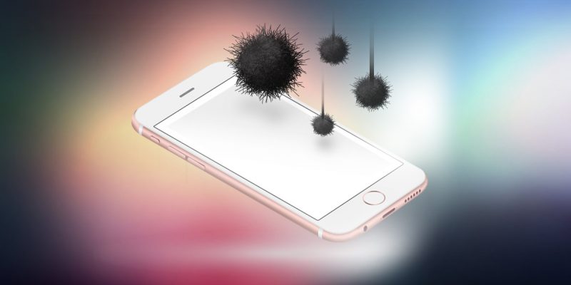 Popular iOS Apps Vulnerable to Wi-Fi Snooping