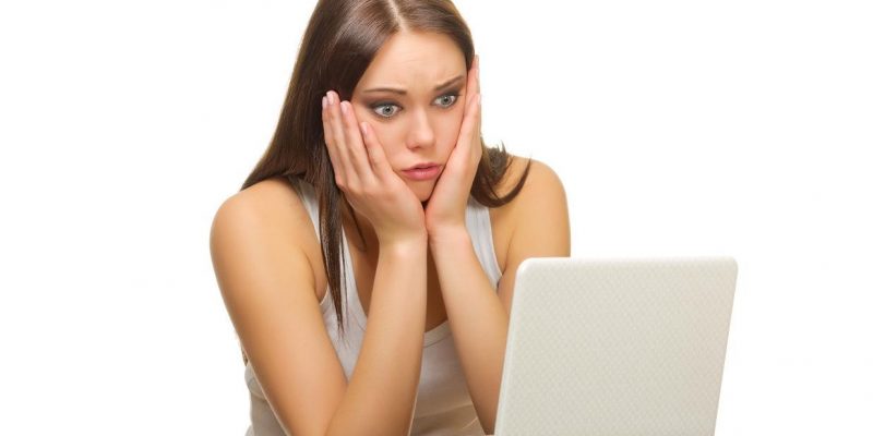 5 Dangerous Online Habits That Could Get You in Big Trouble