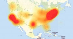 Why the Internet Crashed on October 21, 2016