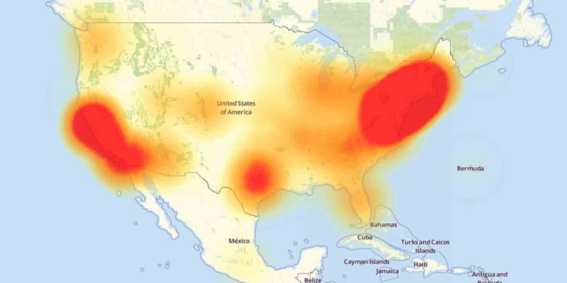 Why the Internet Crashed on October 21, 2016